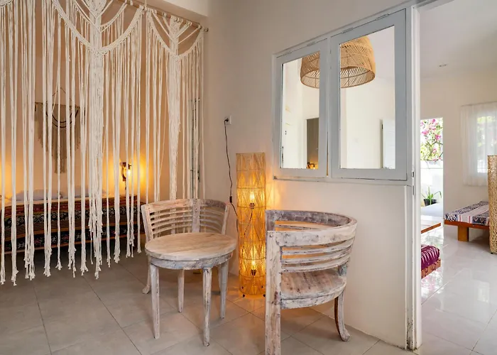 Hawa Villa