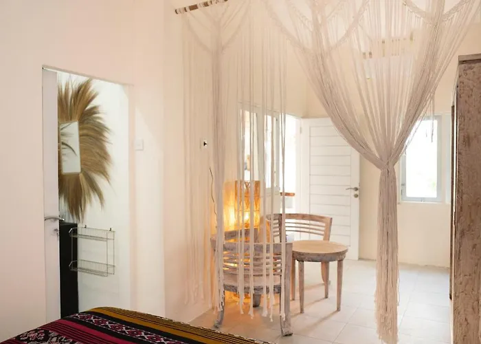Hawa Villa *