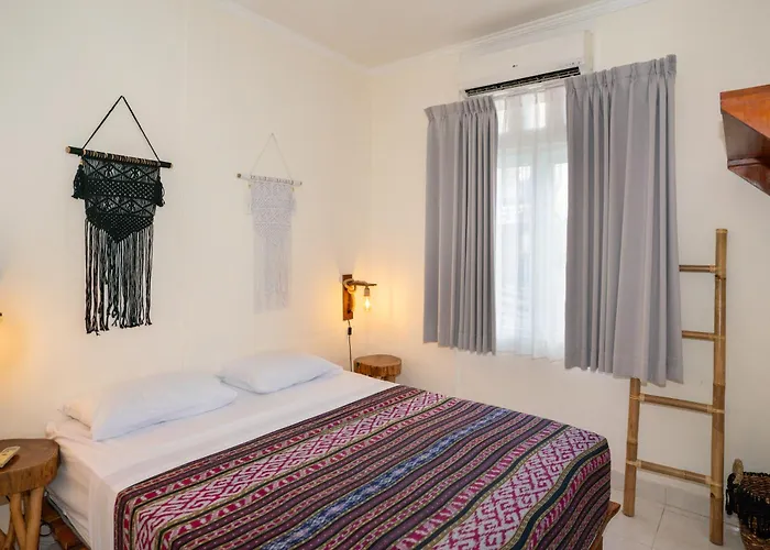 Hawa Villa Jimbaran (Bali)